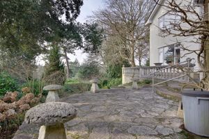 Patio- click for photo gallery